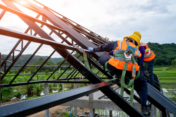 Best Roof Leak Repair  in Gberts, IL