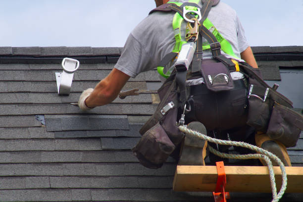 Best Roof Replacement Cost  in Gberts, IL