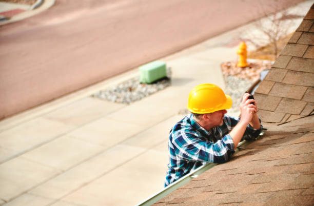 Best Roof Gutter Cleaning  in Gberts, IL