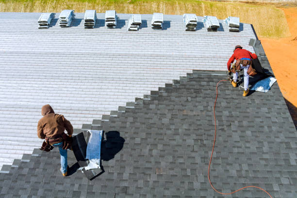 Quick and Trustworthy Emergency Roof Repair Services in Gilberts, IL