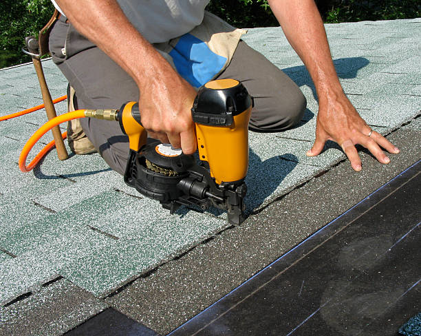 Best Flat Roof Repair Services  in Gberts, IL