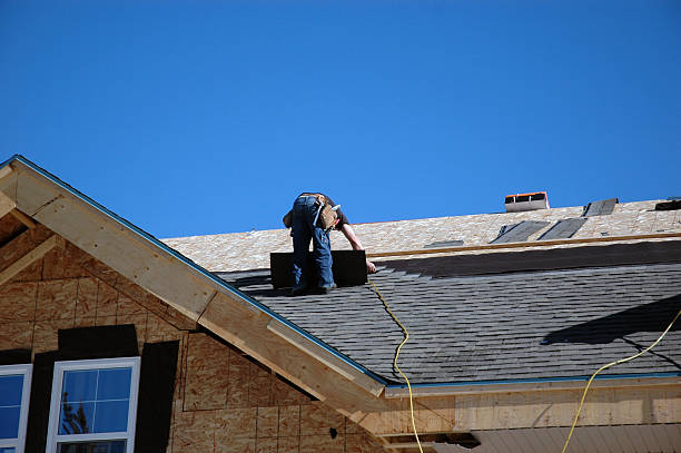 Best Affordable Roofing Company  in Gberts, IL