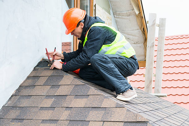 Best Roof Restoration Services  in Gberts, IL